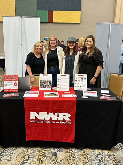 Not-So-Mini-Trade-Show