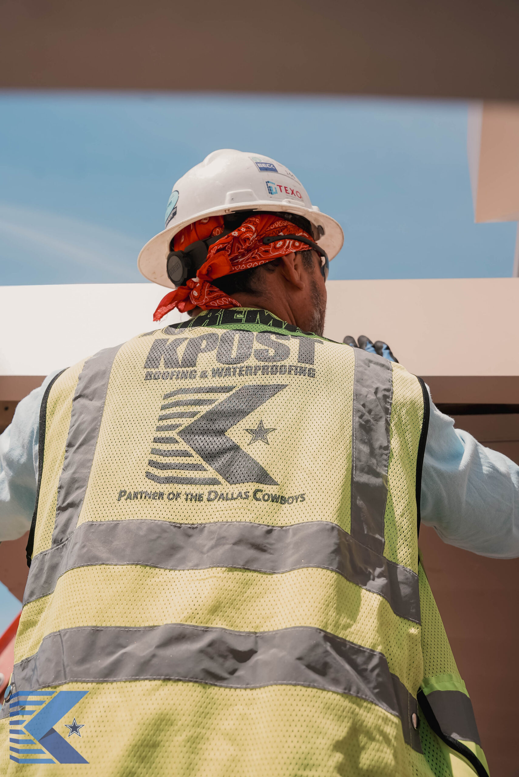 Schedule a Roof Inspection Before Listing Your Home | KPost