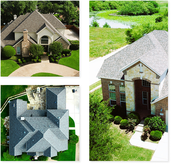 residential roofing