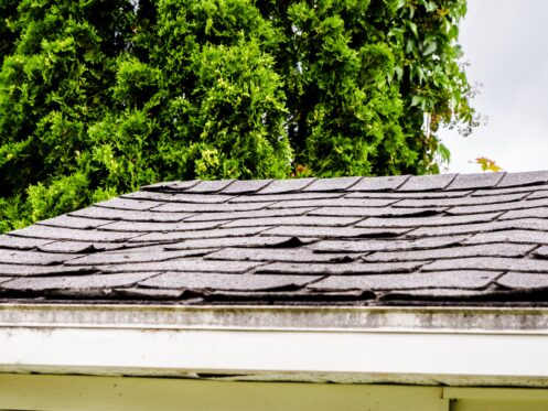 Roof Repair in Dallas, TX