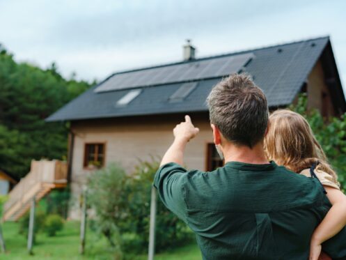 Roof Repair in Dallas, TX