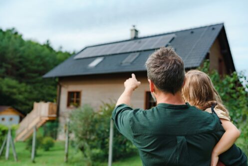 Roof Repair in Dallas, TX