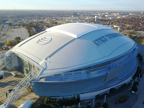 AT&T Stadium