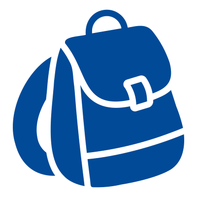 backpacks