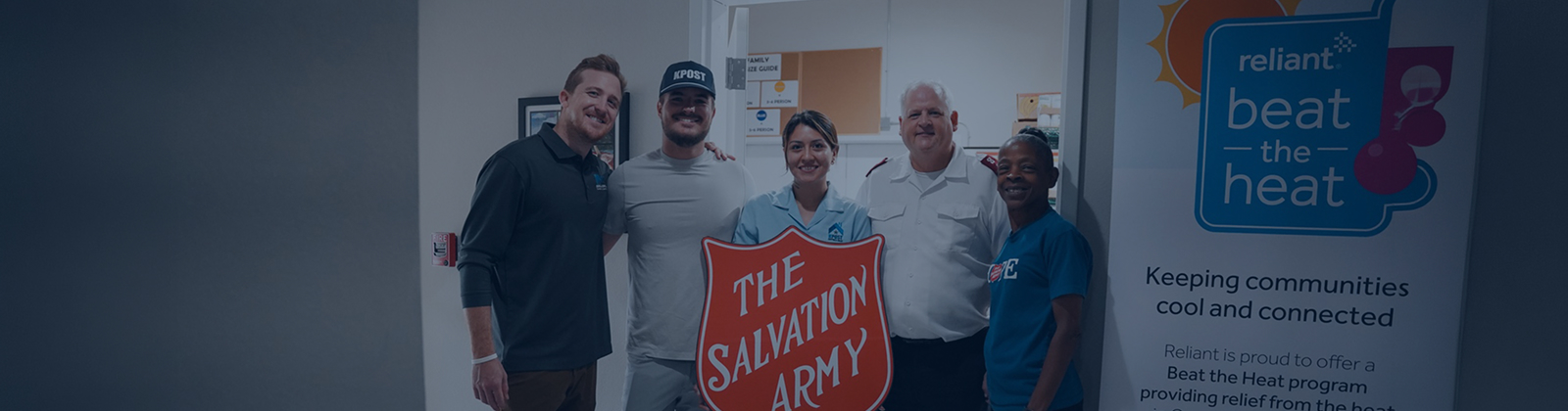 Kpost Charities