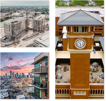 Waterproofing Service in Grand Prairie, TX