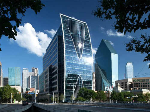 Hunt Headquarters