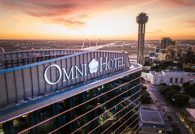 Omni Hotel
