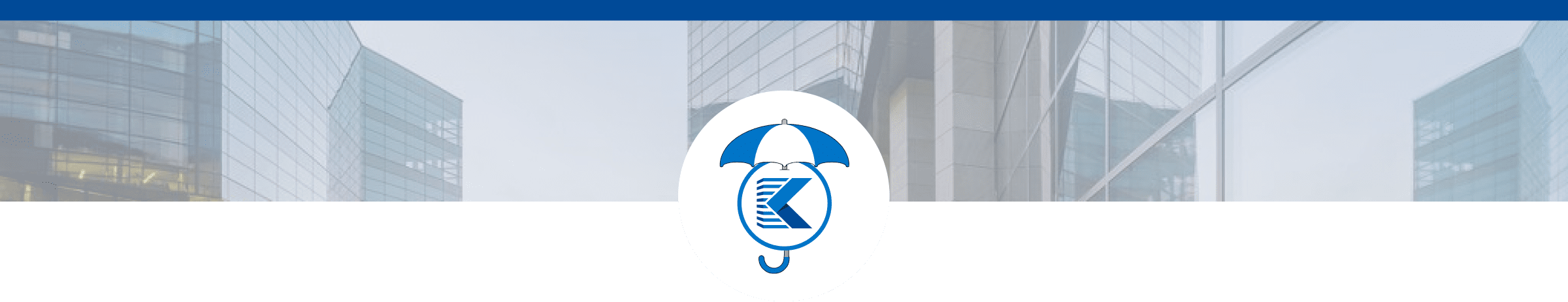 Umbrella Program banner