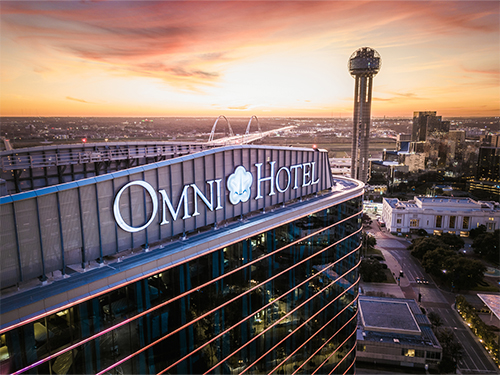 Omni Hotel