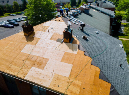 The Layers of Your Roof Explained
