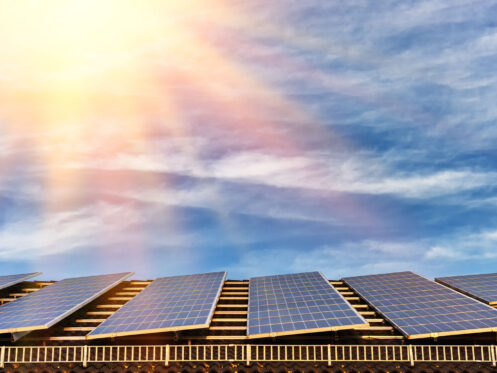 How Do Solar Panels Work?