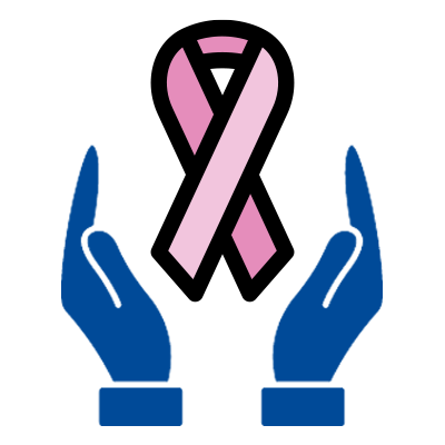 support cancer